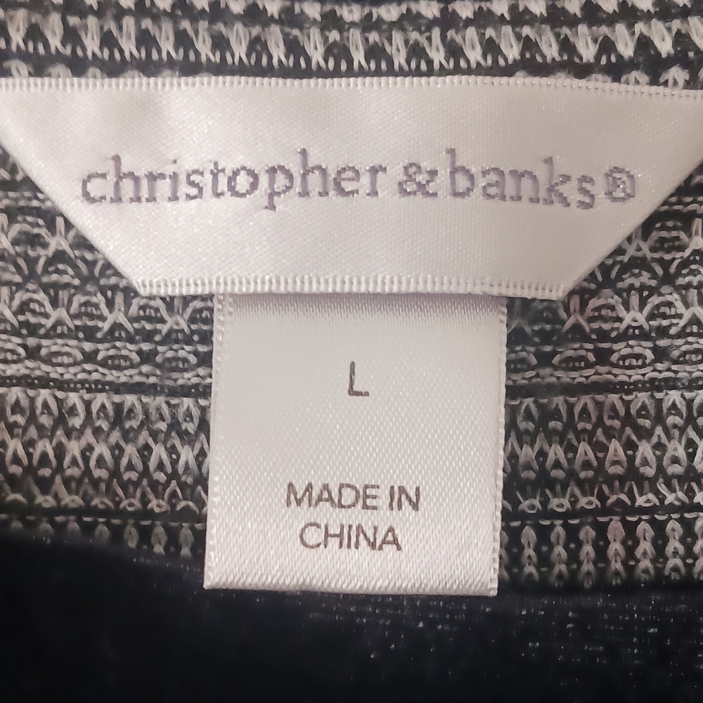 Christopher & Banks - Picture 3 of 6